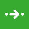 Symbol des Programms: Citymapper: All Your Tran…