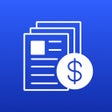 Иконка программы: The Invoice Maker app