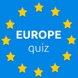 Europe Countries Quiz: Flags & Capitals guess game