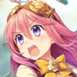 程序图标：ぱすてるメモリーズ【ぱすメモ】3DバトルRPG×美…