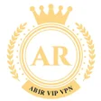 Ícone do programa: AR ABIR Vip Vpn