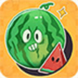ไอคอนของโปรแกรม: Fun big watermelon