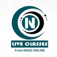 程序图标：Live Classes