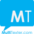 プログラムのアイコン：MultiTexter Bulk SMS