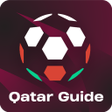 Icon of program: Qatar Giude