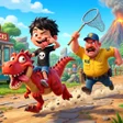 Ikona programu: Crazy Zoo: Animal Pranks