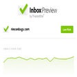 أيقونة البرنامج: Inbox Preview by TrustedS…