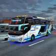 Иконка программы: City Bus Coach Driving Ga…