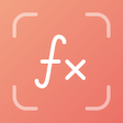ไอคอนของโปรแกรม: Math Scanner: Homework He…