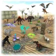 プログラムのアイコン：Spirit Animals Go