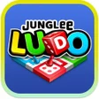 プログラムのアイコン：Online Ludo Game: Junglee…