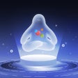أيقونة البرنامج: Wander: Unwind Your Mind