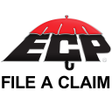 プログラムのアイコン：ECP Claims