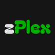 程序图标：zPlex - Stream Movies  Se…