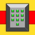 プログラムのアイコン：Among Lock - App Lock Scr…