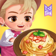 Programikonen: BTS Cooking On STOVE : Ti…