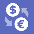 プログラムのアイコン：Currency Easy Converter -…