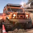 Иконка программы: Offroad Life 3D
