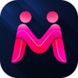 プログラムのアイコン：MURJ - LGBTQ Social Space