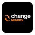 プログラムのアイコン：Change Migros