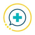 프로그램 아이콘: Lumino Health Virtual Car…