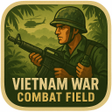 أيقونة البرنامج: Combat Field Lite