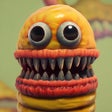 プログラムのアイコン：Monster Sandbox Playgroun…