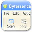 Icono de programa: Bytessence RegistryCleane…