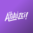 ไอคอนของโปรแกรม: Te Atualizei
