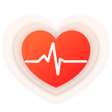 プログラムのアイコン：Health Sensor-Cardio