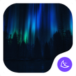 dark elves-APUS Launcher theme icon