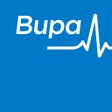 プログラムのアイコン：myBupa