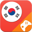 程序图标：Korean Game: Word Game, V…