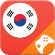 Korean Game: Word Game, Vocabu