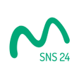 Ikona programu: Telemonit SNS 24