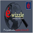 Icon of program: e-wizzle zip code finder