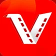 プログラムのアイコン：All Video Downloader