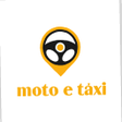 程序图标：Moto e Táxi - Passageiros