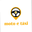 Moto e Táxi - Passageiros
