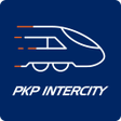 Icoon van programma: PKP INTERCITY - Kupuj bil…