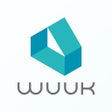 プログラムのアイコン：WUUK