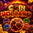 Programın simgesi: Vоlсаnо Соіn