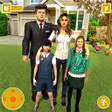 プログラムのアイコン：Virtual Mother Life: Drea…