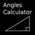 أيقونة البرنامج: Angles Calculator
