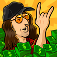 プログラムのアイコン：Fubar - Idle Party Tycoon