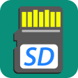 SD Card Manager File Explorer