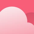 Programın simgesi: Pink Cloud:  AA Meeting F…