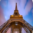 Icon of program: Paris Video Wallpapers Ga…