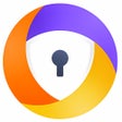 Symbol des Programms: Avast Secure Browser