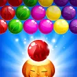 Witch Pop - Magic Bubble Shooter  Match 3 Wizard